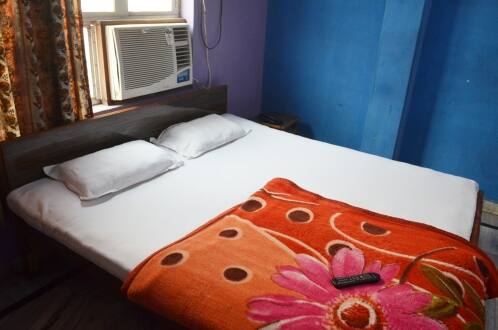 Hotel Heritage, Varanasi 3